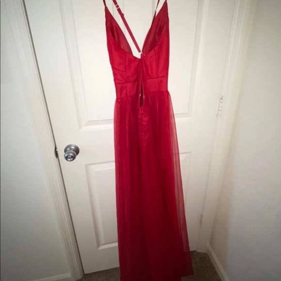 Maxi Dress - Picture 3 of 3